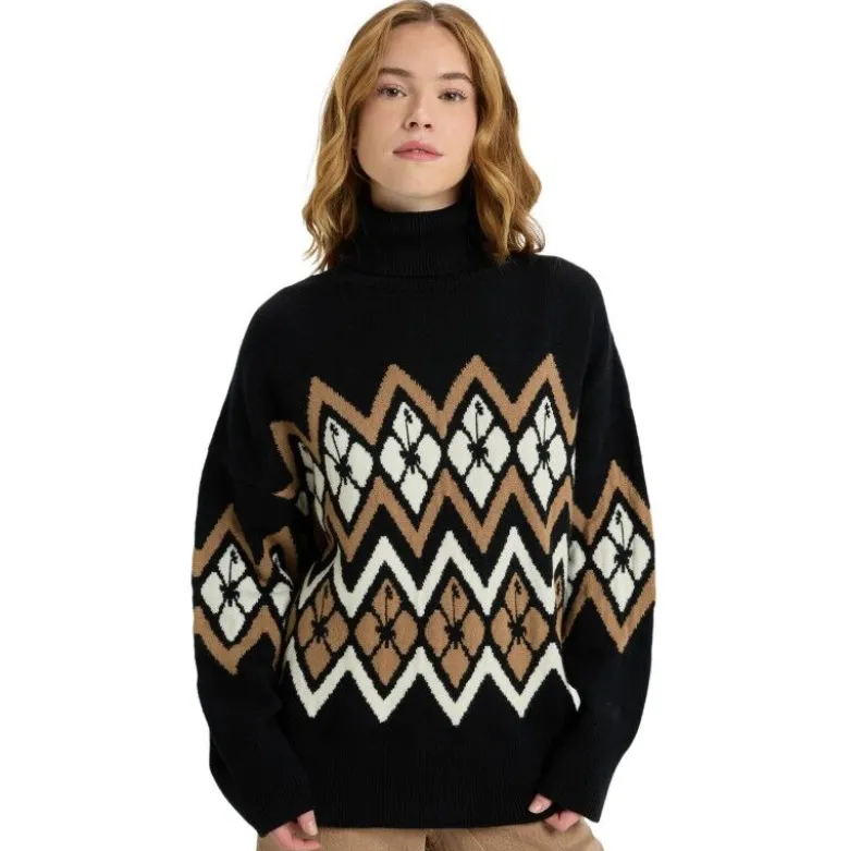 RoxySaltwater Lover - Sweatshirt femme