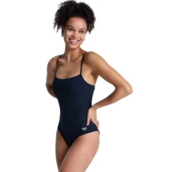 RoxySd Essentials One Piece - Maillot de bain 1 pièce femme