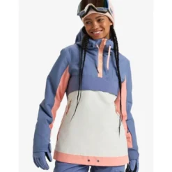 RoxyShelter Jkt - Veste ski femme