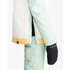 RoxyShelter Jacket - Veste ski femme