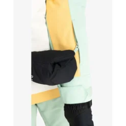 RoxyShelter Jacket - Veste ski femme