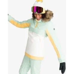 RoxyShelter Jacket - Veste ski femme
