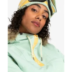 RoxyShelter Jacket - Veste ski femme