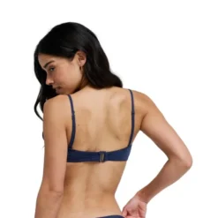 RoxyShine Bandeau - Haut de bikini femme