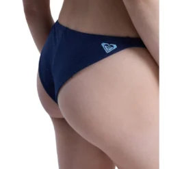 RoxyShine Cheeky - Bas de bikini femme
