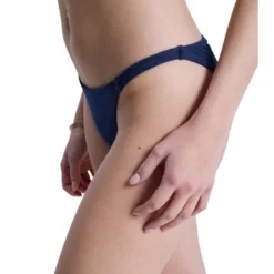 RoxyShine Cheeky - Bas de bikini femme