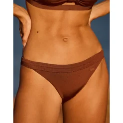 RoxySilky Island - Bas de bikini femme