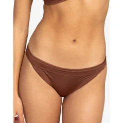 RoxySilky Island - Bas de bikini femme