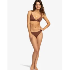 RoxySilky Island - Bas de bikini femme