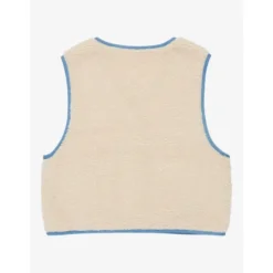 RoxySimply Lucky RG - Polaire sans manches enfant