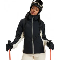 RoxySnowdrift Jacket - Veste ski femme