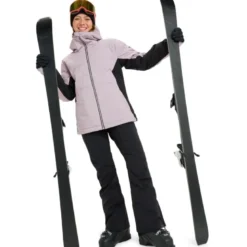 RoxySnowhill Puffy Jacket - Veste ski femme