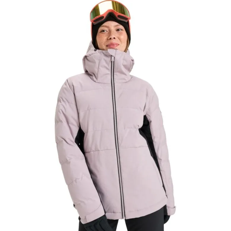 RoxySnowhill Puffy Jacket - Veste ski femme