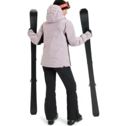 RoxySnowhill Puffy Jacket - Veste ski femme