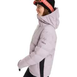 RoxySnowhill Puffy Jacket - Veste ski femme