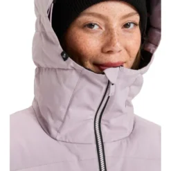 RoxySnowhill Puffy Jacket - Veste ski femme