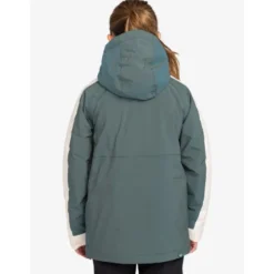 RoxySnowmist Jkt - Veste ski enfant