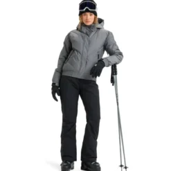 RoxySnow Shimmer Jacket - Veste ski femme