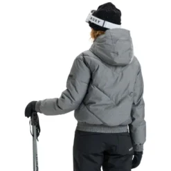 RoxySnow Shimmer Jacket - Veste ski femme