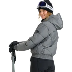 RoxySnow Shimmer Jacket - Veste ski femme
