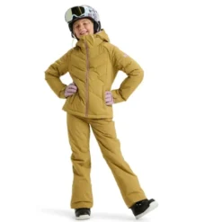 RoxySnowsylva - Veste ski enfant