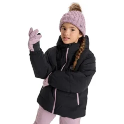 RoxySnowyhill Puffy - Doudoune enfant