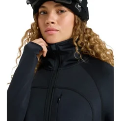 RoxySoaring Heights - Polaire femme