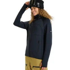 RoxySoaring Heights - Polaire femme