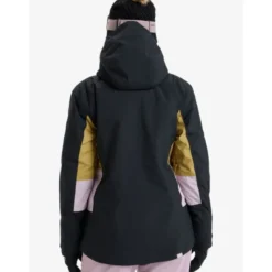 RoxyStormdash Technical Jacket - Veste ski femme