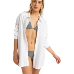 RoxySunset Flashback - Chemise femme