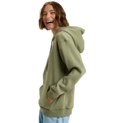 RoxySurf Stoked Hoodie Brushed Art - Sweatshirt à capuche femme