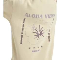 RoxySurf Stoked Hoodie Brushed VT - Sweatshirt à capuche femme