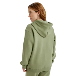 RoxySurf Stoked Zipped Brushed - Sweatshirt à capuche femme