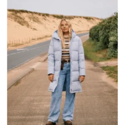 RoxyTest Of Time - Doudoune femme