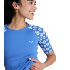 RoxyThe Classic Lycra Ss Pt - Lycra femme