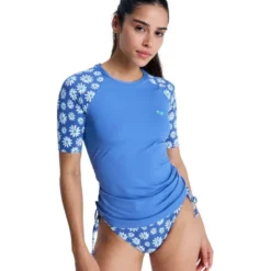 RoxyThe Classic Lycra Ss Pt - Lycra femme