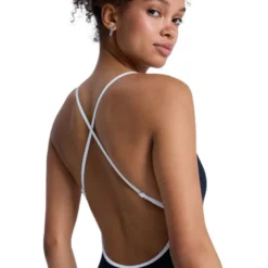 RoxyThe Retro Essentials Hl 1Piece - Maillot de bain 1 pièce femme