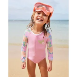 RoxyTiny Flower - Lycra enfant