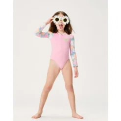 RoxyTiny Flower - Lycra enfant