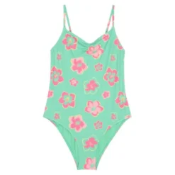 RoxyTropicool One Piece - Maillot de bain 1 pièce enfant