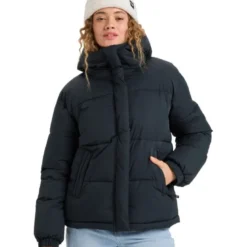 RoxyUplands Warmlink Jk - Doudoune femme