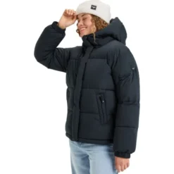 RoxyUplands Warmlink Jk - Doudoune femme