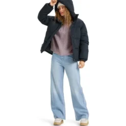 RoxyUplands Warmlink Jk - Doudoune femme