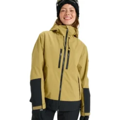 RoxyUpwards Jk - Veste ski femme