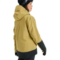RoxyUpwards Jk - Veste ski femme