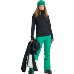 RoxyVertere Full Zip - Sweatshirt femme