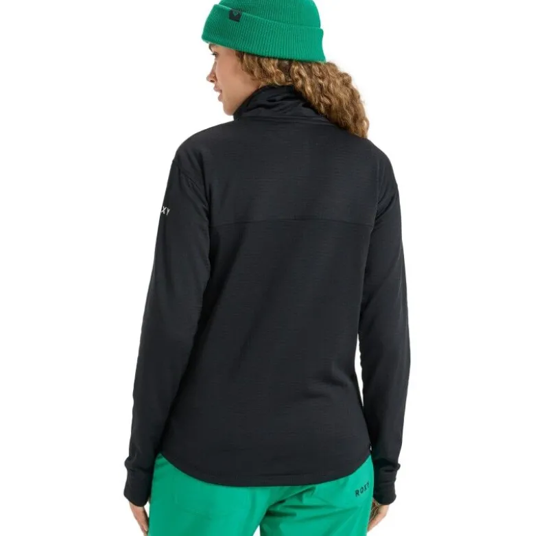 RoxyVertere Full Zip - Sweatshirt femme