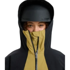 RoxyWild Twist Jk - Veste ski femme