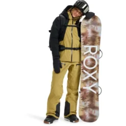 RoxyWild Twist Jk - Veste ski femme