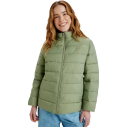 RoxyWind Bliss - Doudoune femme